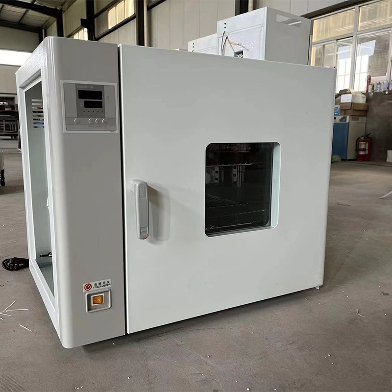Stainless steel drying box large volume corrosionresistant intelligent temperature control temperature control accuracy