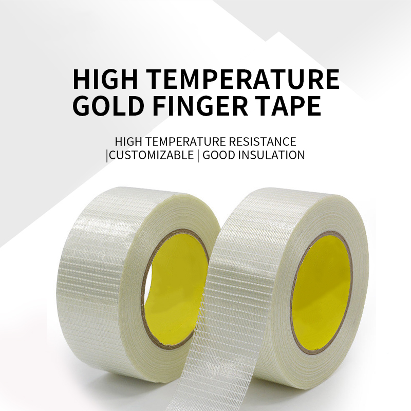 Ultradense mesh fiber doublesided tape traceless cloth base doublesided tape abrasionresistant highviscosity carp