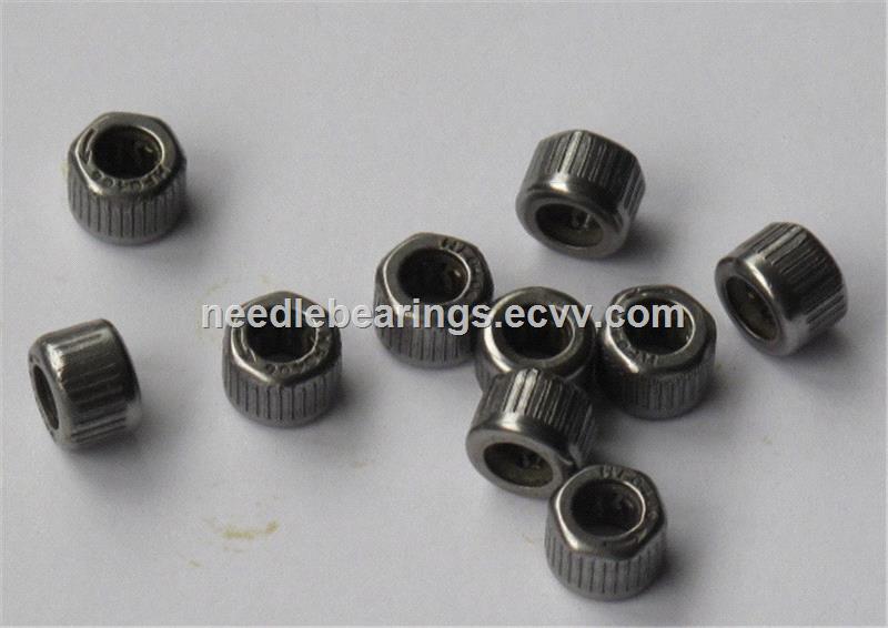 Drawn Cup Needle Roller ClutchOneWay Clutch Bearing HF HFL FC FCBMeter Series