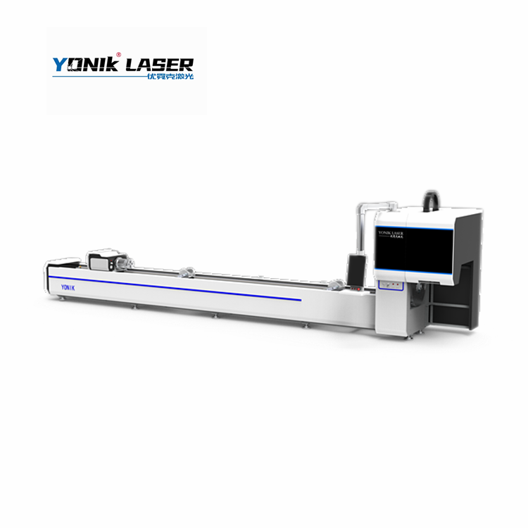 Yonik Universal Laser Pipe Cutting Machine