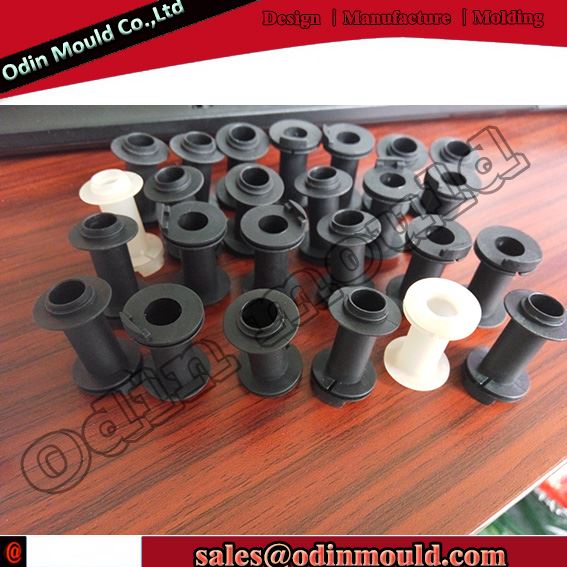 Industry Product Mould/Plastic Tap Pipe Fitting Mould
