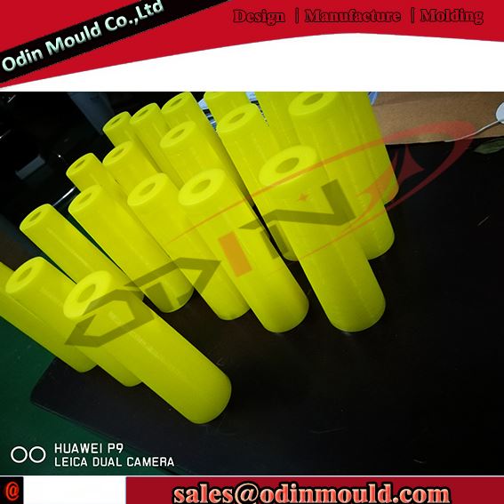 Industry Product MouldPlastic Tap Pipe Fitting Mould
