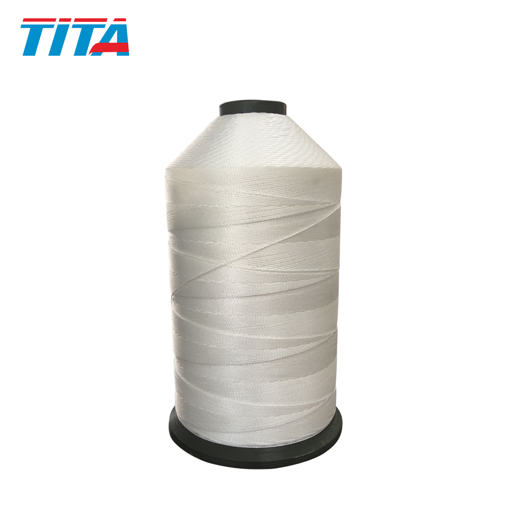 100 Polyester High Tenacity 210D3 Sewing Thread