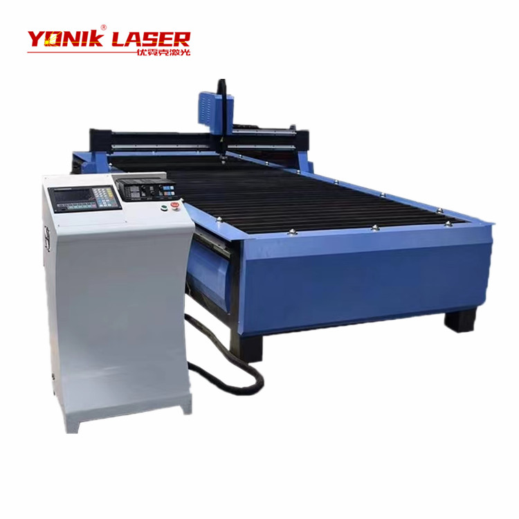 1530table plasma cutting machine for sale