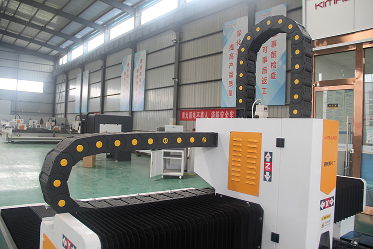 2000w Electronic metal Fiber Laser Cutting Machine Lazer Cuts CNC Laser Cutting Machines