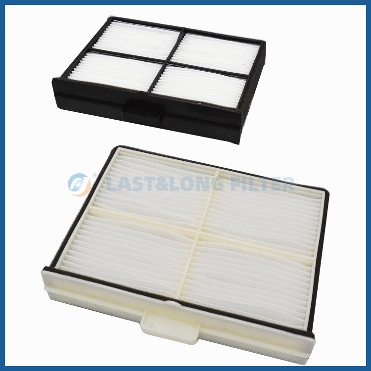 Cabin Air Filter 5118642290 Lq50V01008p1 Sc80078 for Kobelco
