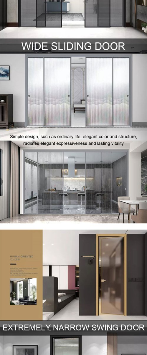 Customizable doors and windows folding screen doors and screen windows the price is subject to contact with the seller