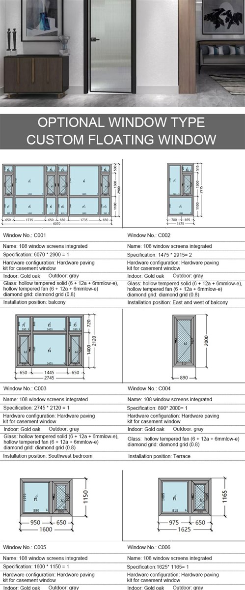 Customizable doors and windows folding screen doors and screen windows the price is subject to contact with the seller