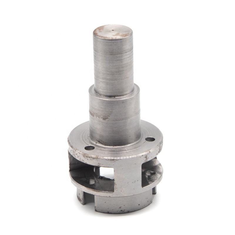 High quality precision industrial drive shafts from CNC machine parts suppliers