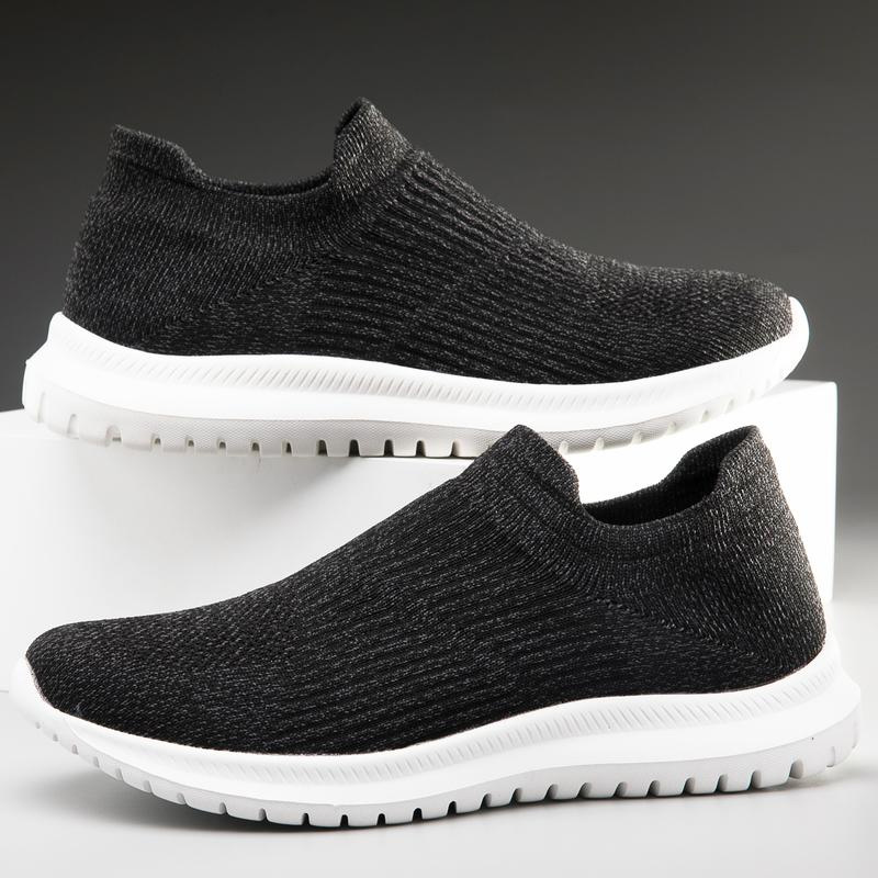 Waterproof breathable and comfortable walking shoes with cool and stylish style support email contact