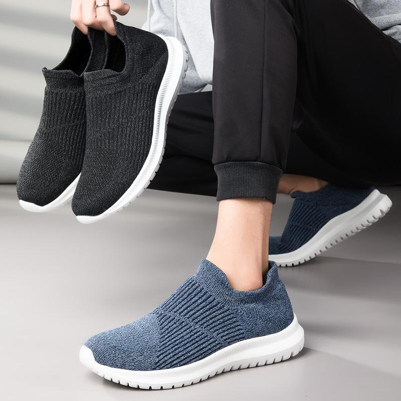 Waterproof breathable and comfortable walking shoes with cool and stylish style support email contact