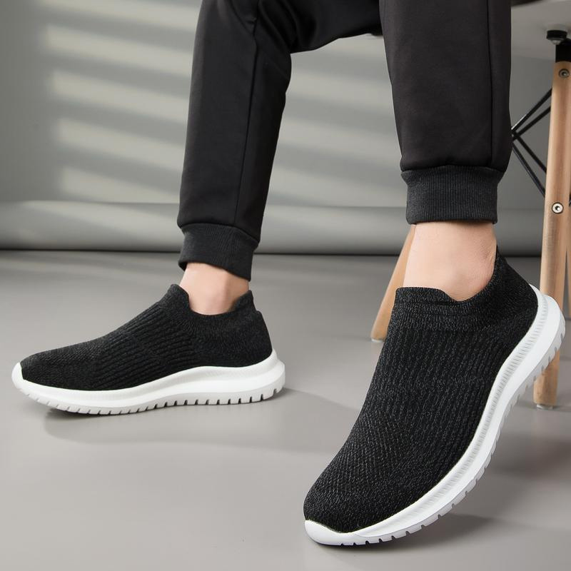 Waterproof breathable and comfortable walking shoes with cool and stylish style support email contact
