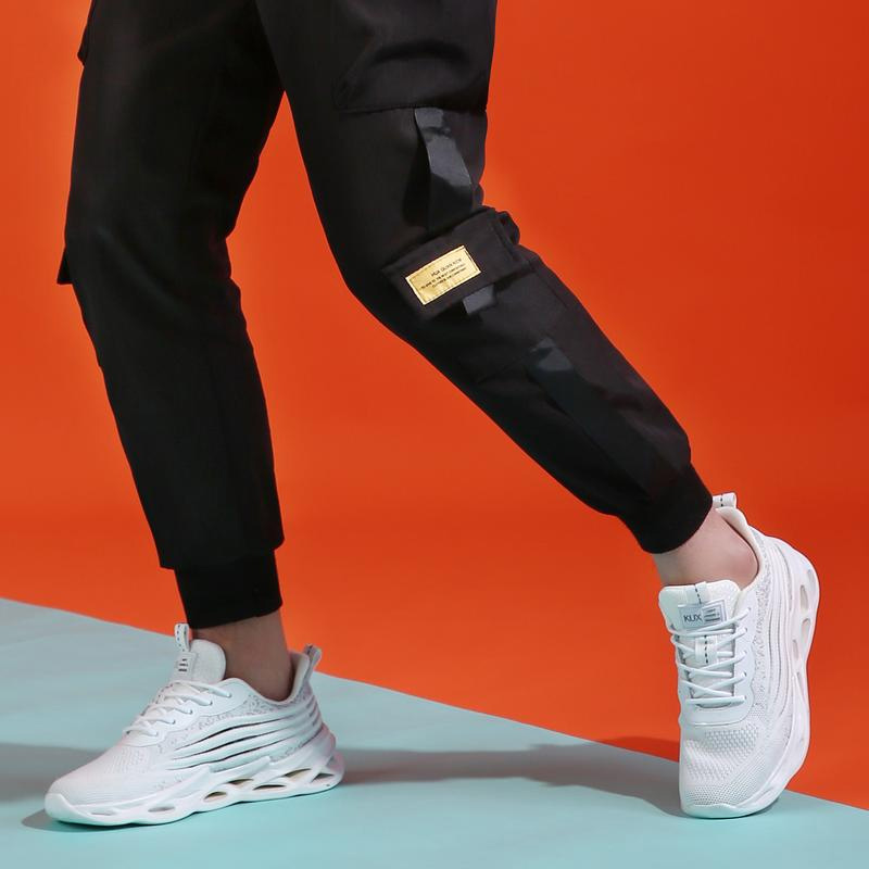 Waterproof breathable and comfortable walking shoes with cool and stylish style support email contact
