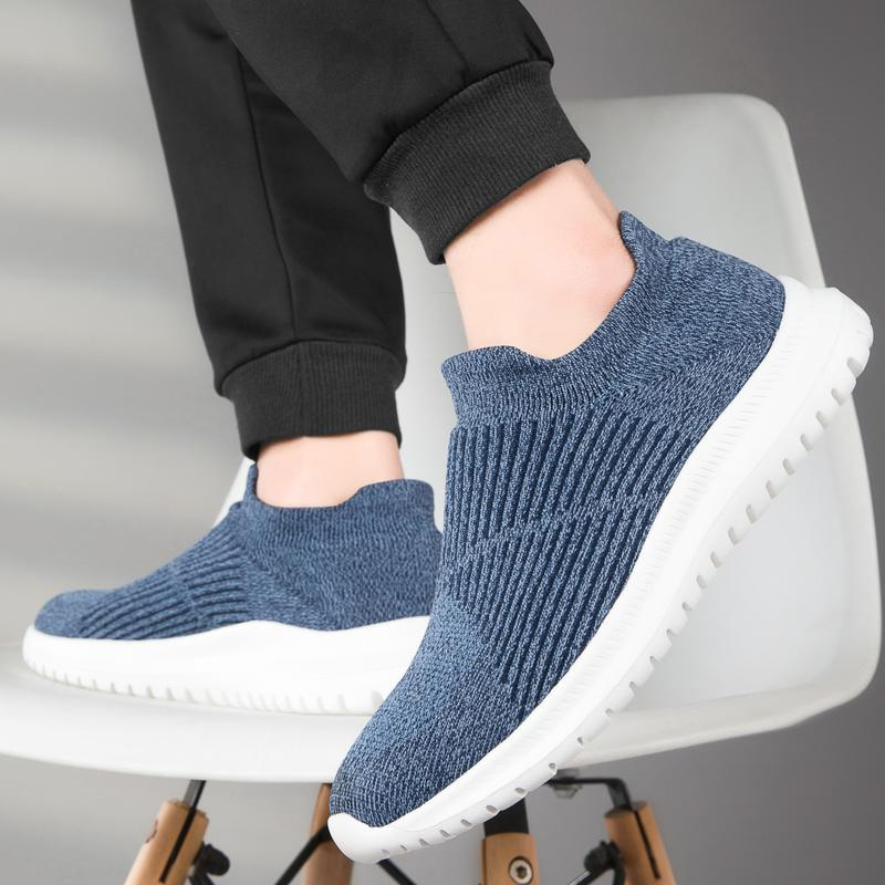 Waterproof breathable and comfortable walking shoes with cool and stylish style support email contact