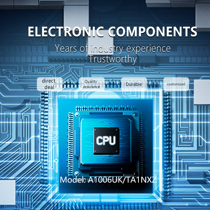 A1006ukta1nxz chip support customization details can be contacted by email