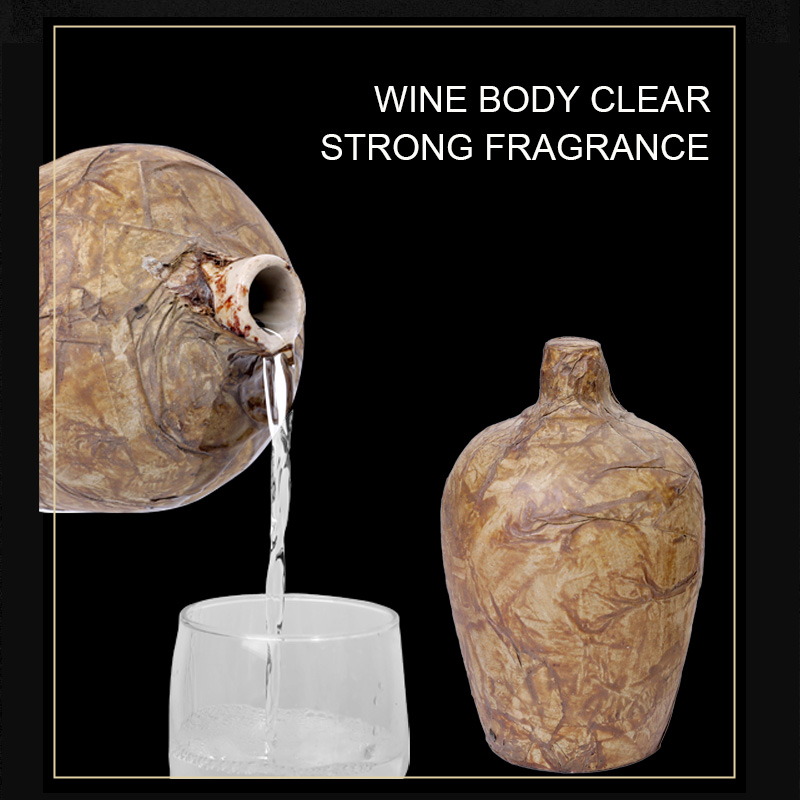 Centennial Yulaoge Rose Wine 53vol 500ml Support email contact