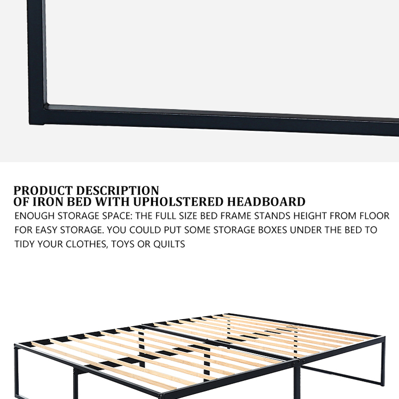 Metal Bed Please Contact for Detailed Price