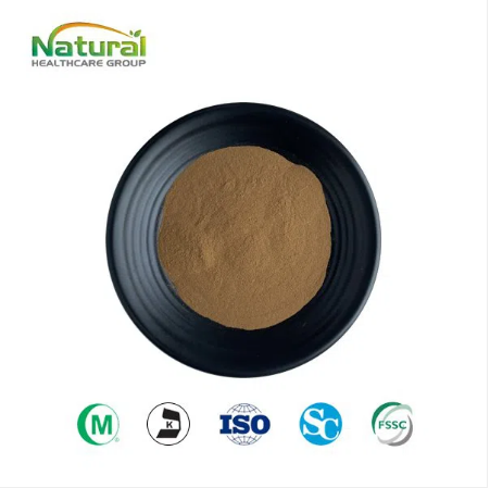 We are dedicated to extracting natural ingredients from herbals and plants with 15 years of experience As well as the a