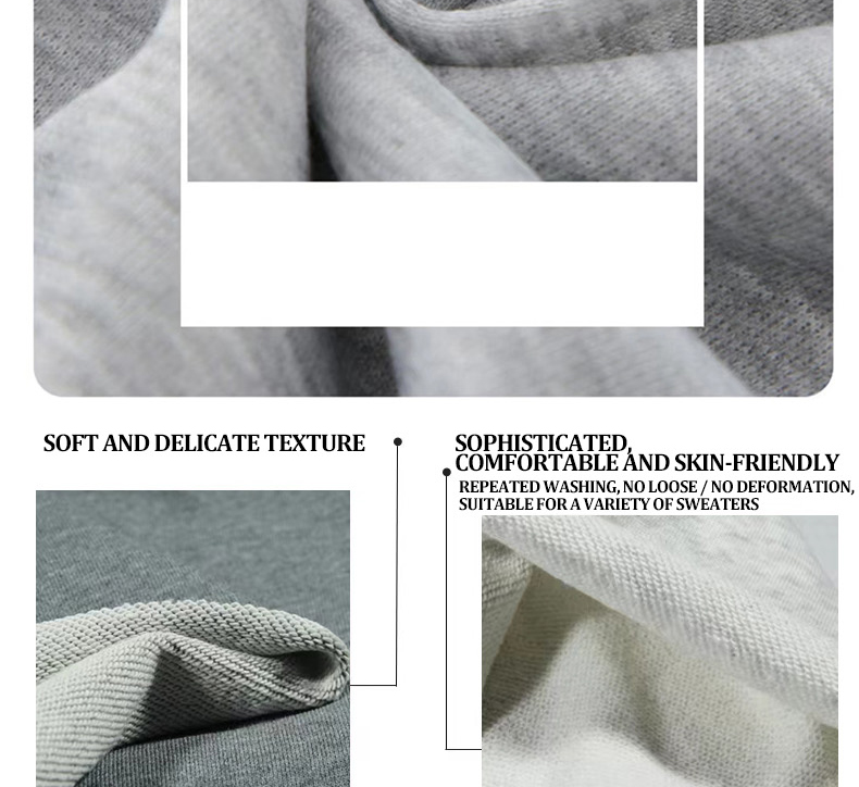 TC Fish Scale Fabric Pure Cotton Is Easy To WashDry Firm Color NonFadingShrinking Wrinkle Resistance
