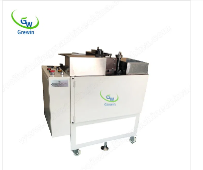 Auto Insulation PaperWedge Paper Inserting Machine