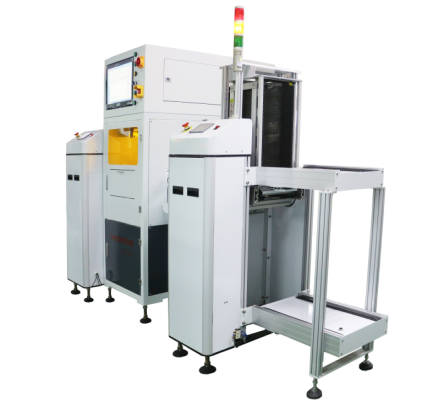 PCBA OnBoard Program Test Equipment APT 220