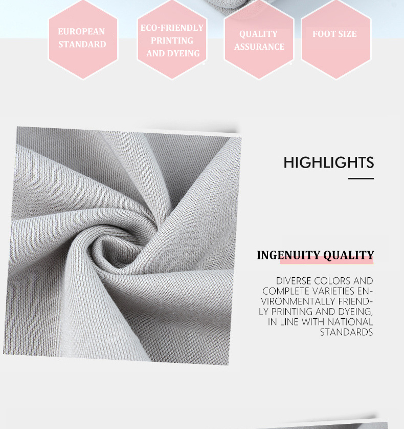 the main function of fleece fabric for sweater is to keep warm realize the function of keeping warm plump and soft