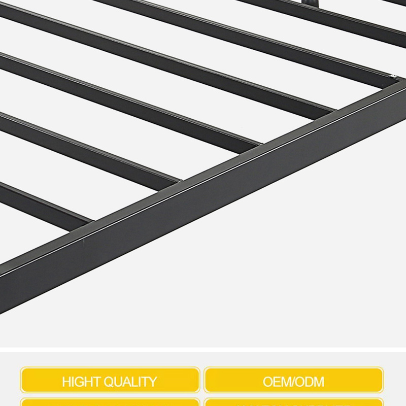 Twin Daybed Frame Premium Steel Slat Support Please Contact for Detailed Price