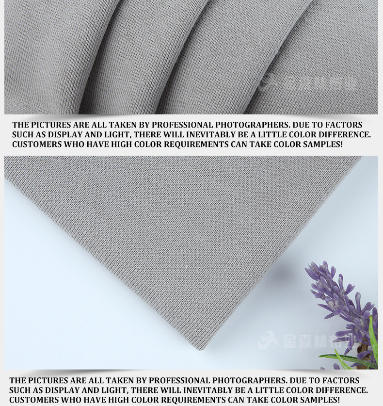 the main function of fleece fabric for sweater is to keep warm realize the function of keeping warm plump and soft