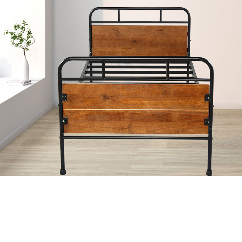 Twin Daybed Frame Premium Steel Slat Support Please Contact for Detailed Price