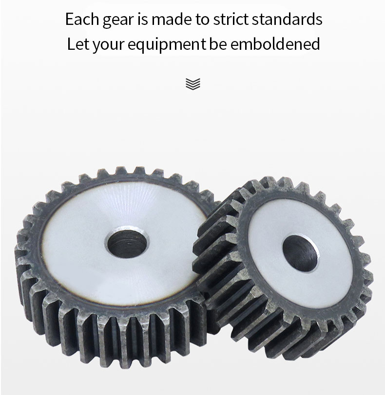 gear combination 5M 20tooth gear