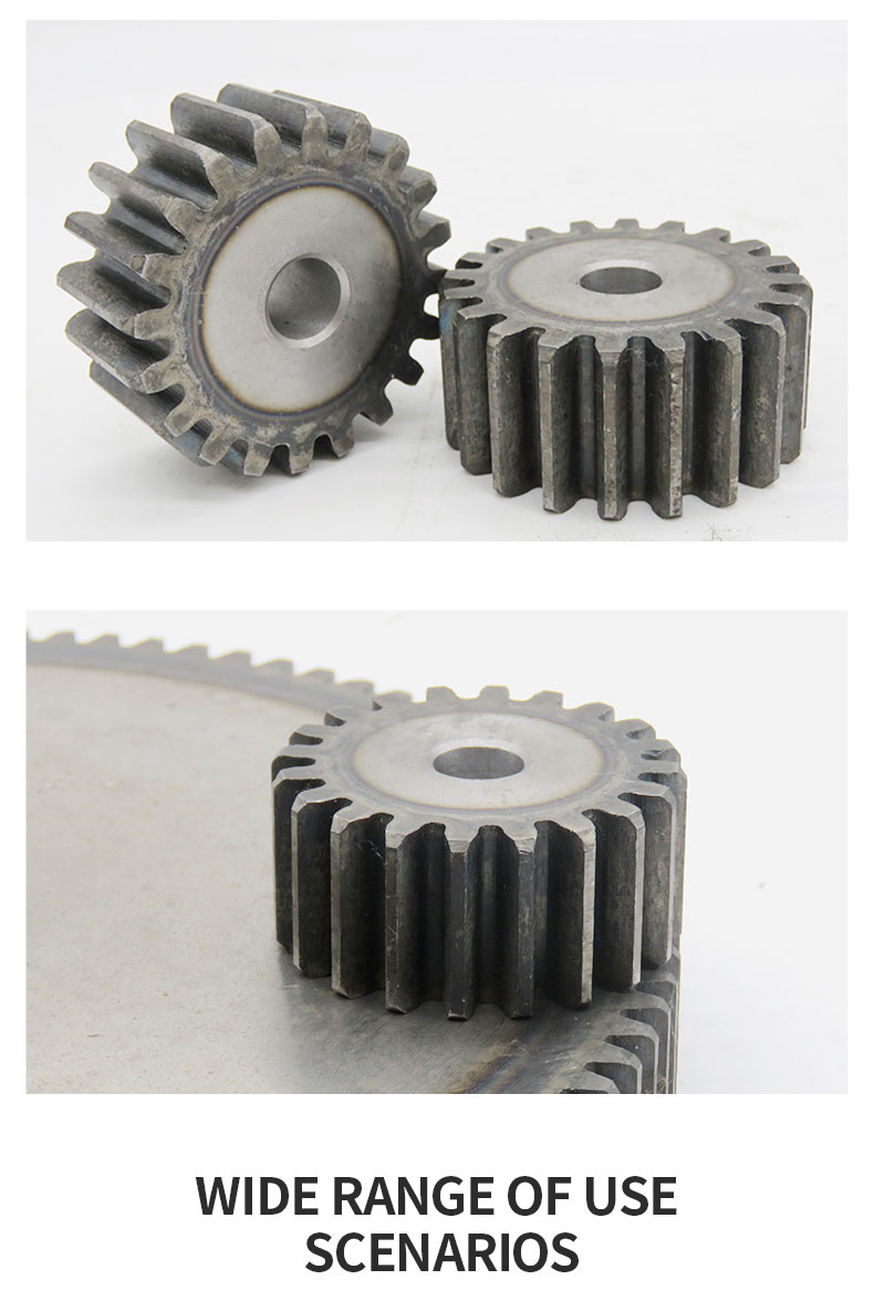 gear combination 5M 20tooth gear