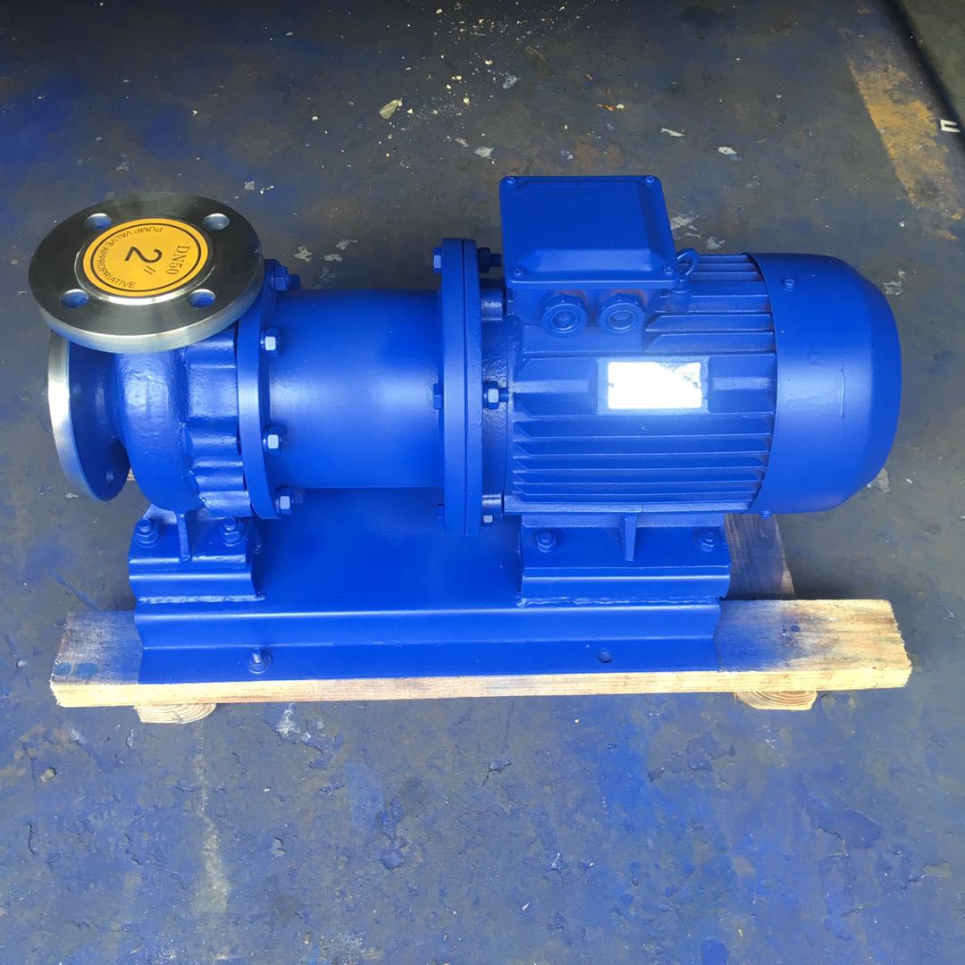 Stainless Steel Drive Centrifugal Pump from China Manufacturer, Manufactory, Factory