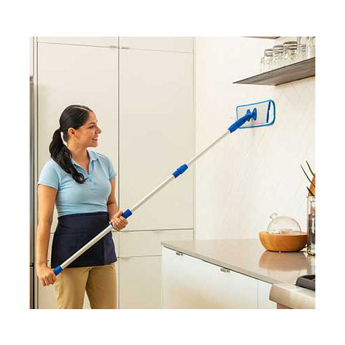 Wall Cleaning Mop wall mop heads