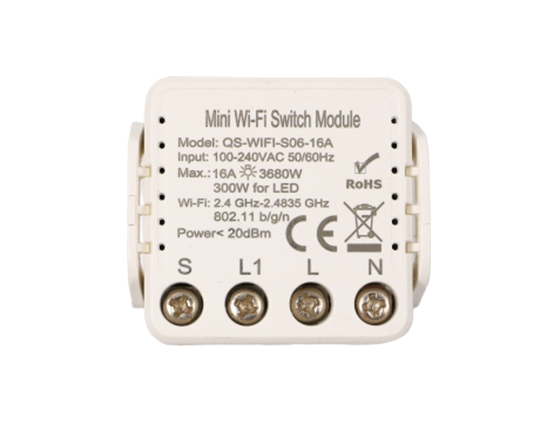 WiFi Switch Module Quality LED CO LTD