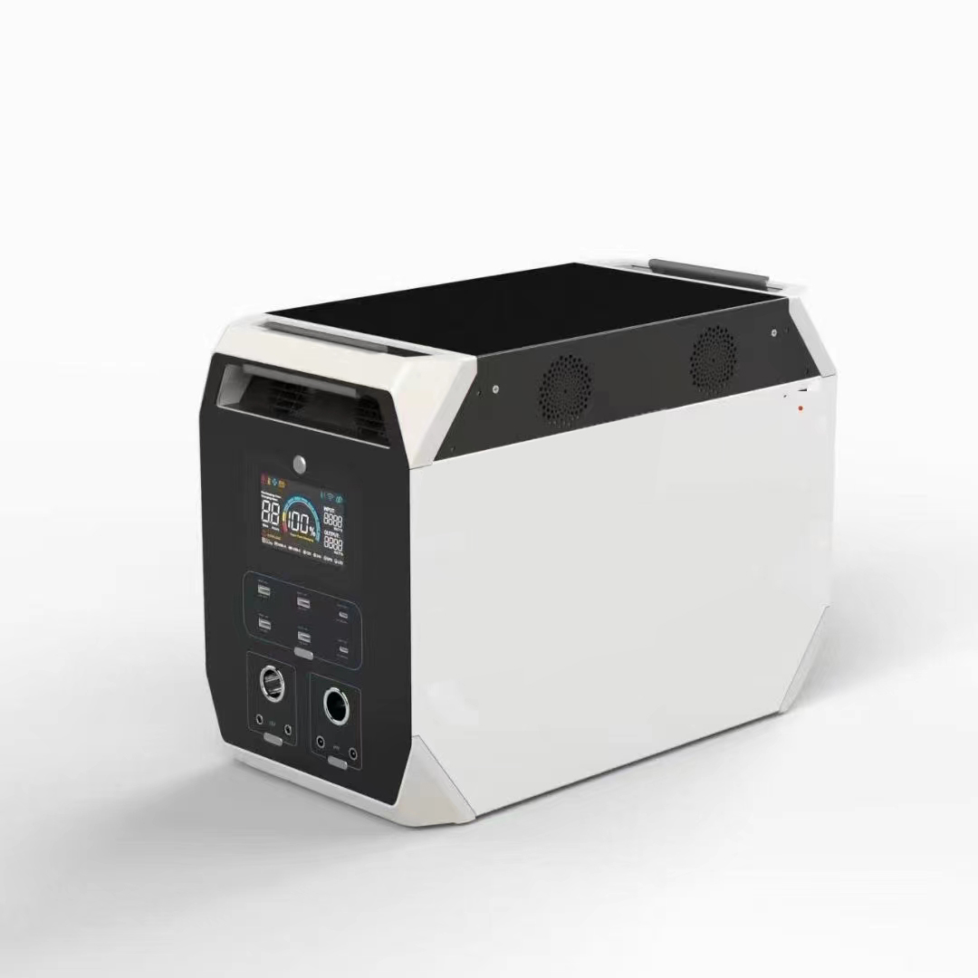 100ah 200ah wallmounted energy storage for household
