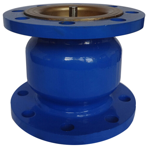 Silent check valve PN10 PN16 PN25 China