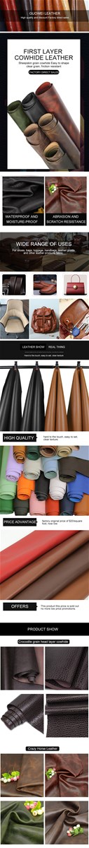 3 top layer leather Please contact email for specific price and order in bulk