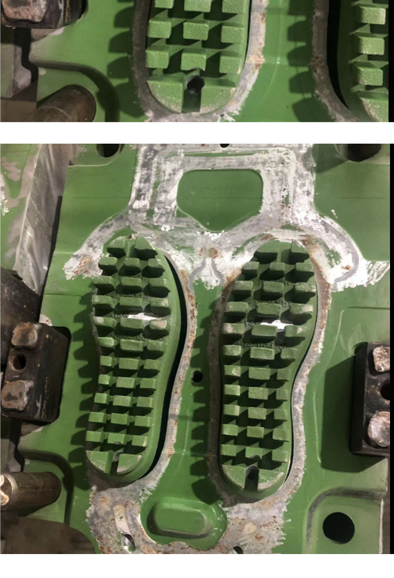 IMEVA Slipper MouldSupport a Variety of Shoe Mold Customization