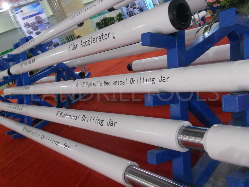 HydraulicMechanical Drilling Jar Hydraulic Drilling Jar Drilling Tools