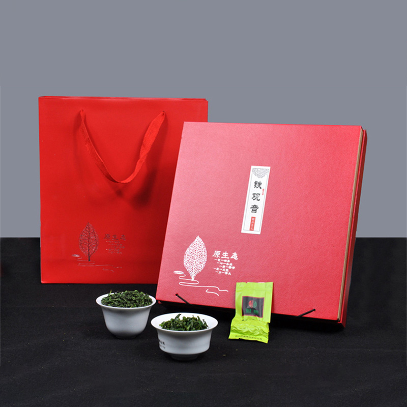 Anxi Tieguanyin 500g176ozpack of 1 orchid scent natural tea