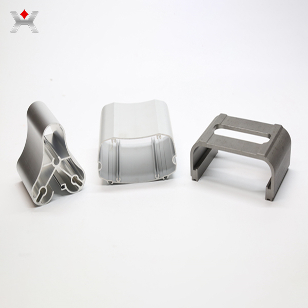 Special shaped aluminum profiles manufacturer