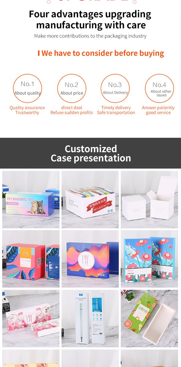 CartonSupport Online Order Specific price is based on contactMinimum 5000 copies