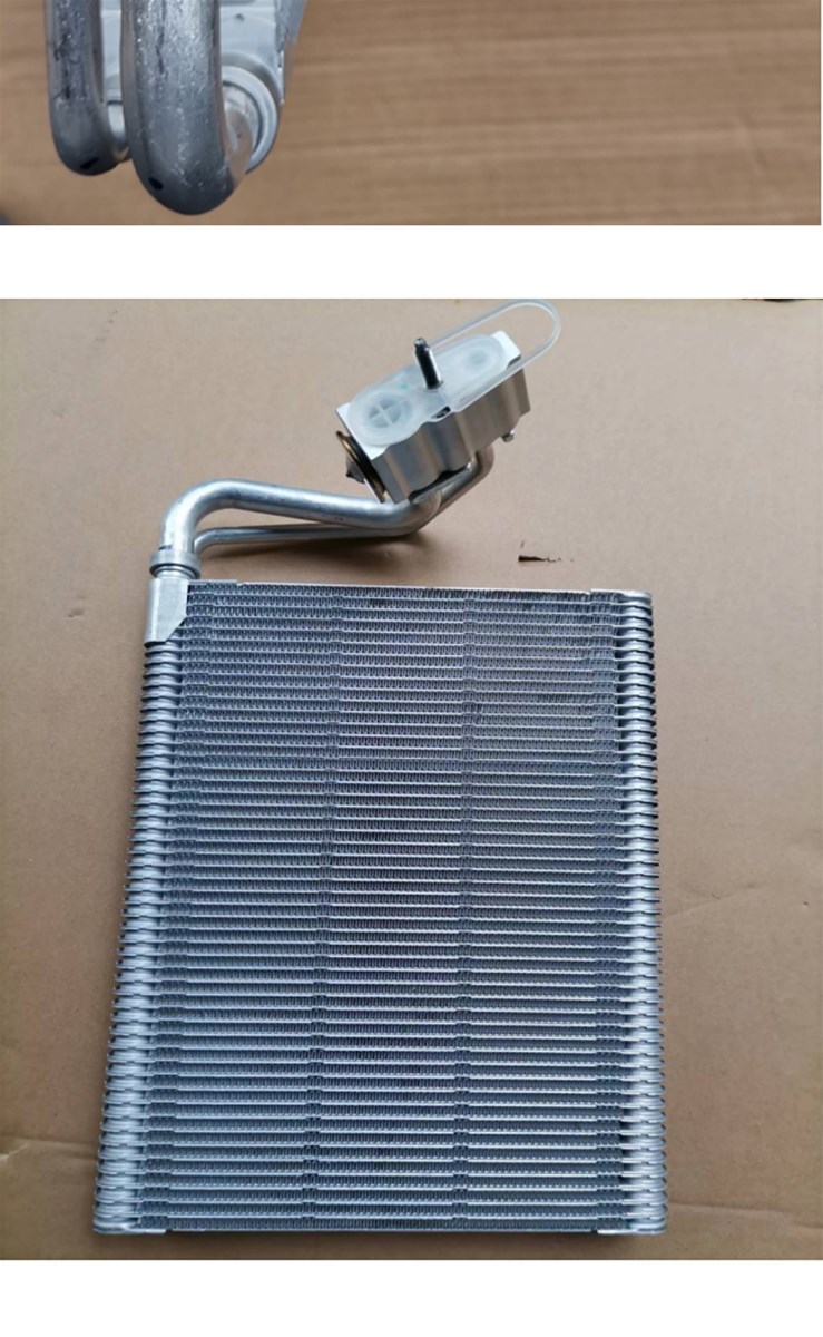 Air Conditioning Evaporator for Fuel Vehicles 205 Series Vehicles
