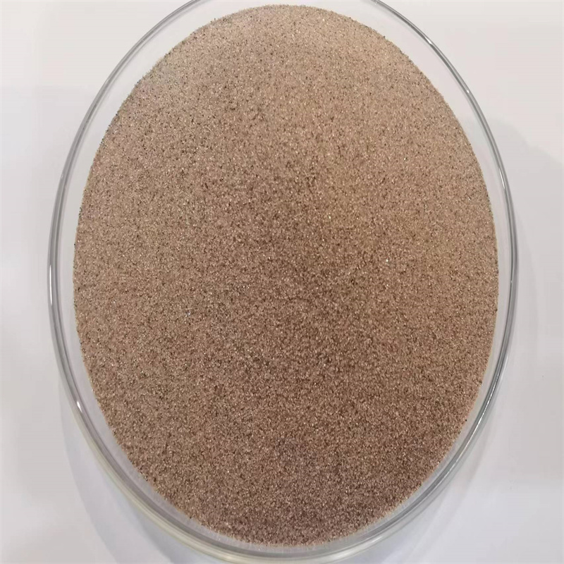 AFS70 AFS90 AFS110 ZIRCONIUM SAND