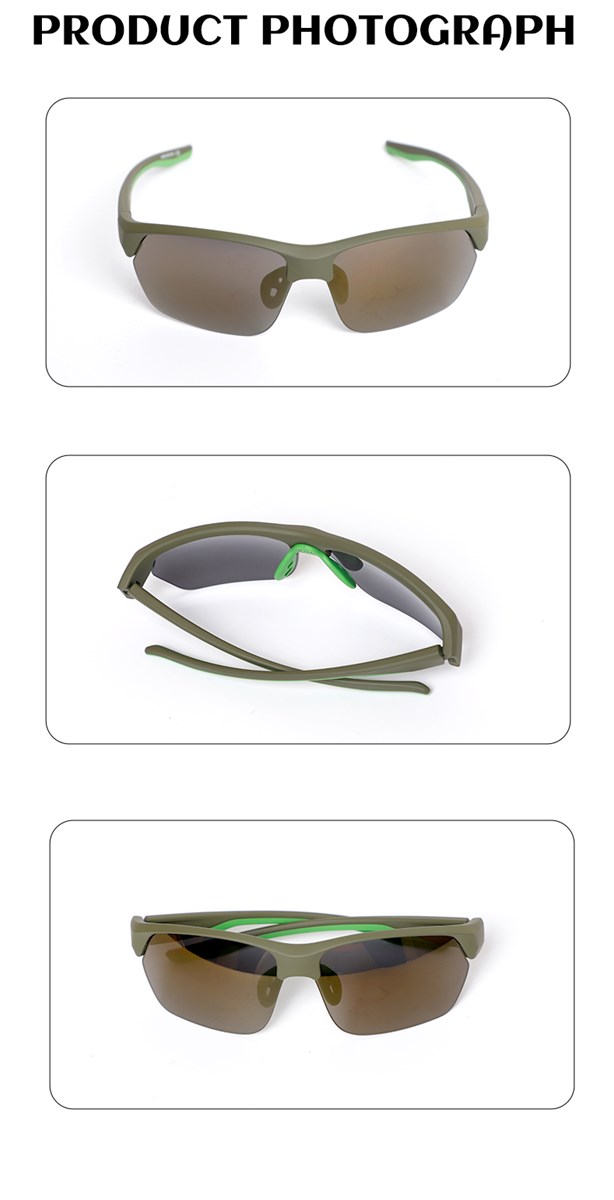 Sport sunglasses HSP21070PC01
