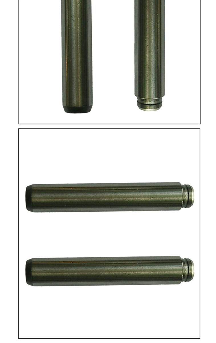 12 valve guide 2 Please contact us by email for specific price At least 1000 pieces