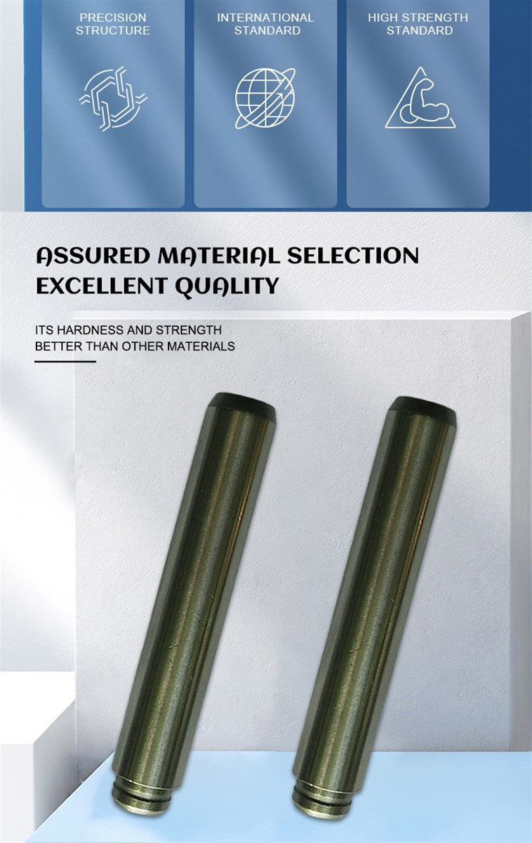 12 valve guide 2 Please contact us by email for specific price At least 1000 pieces