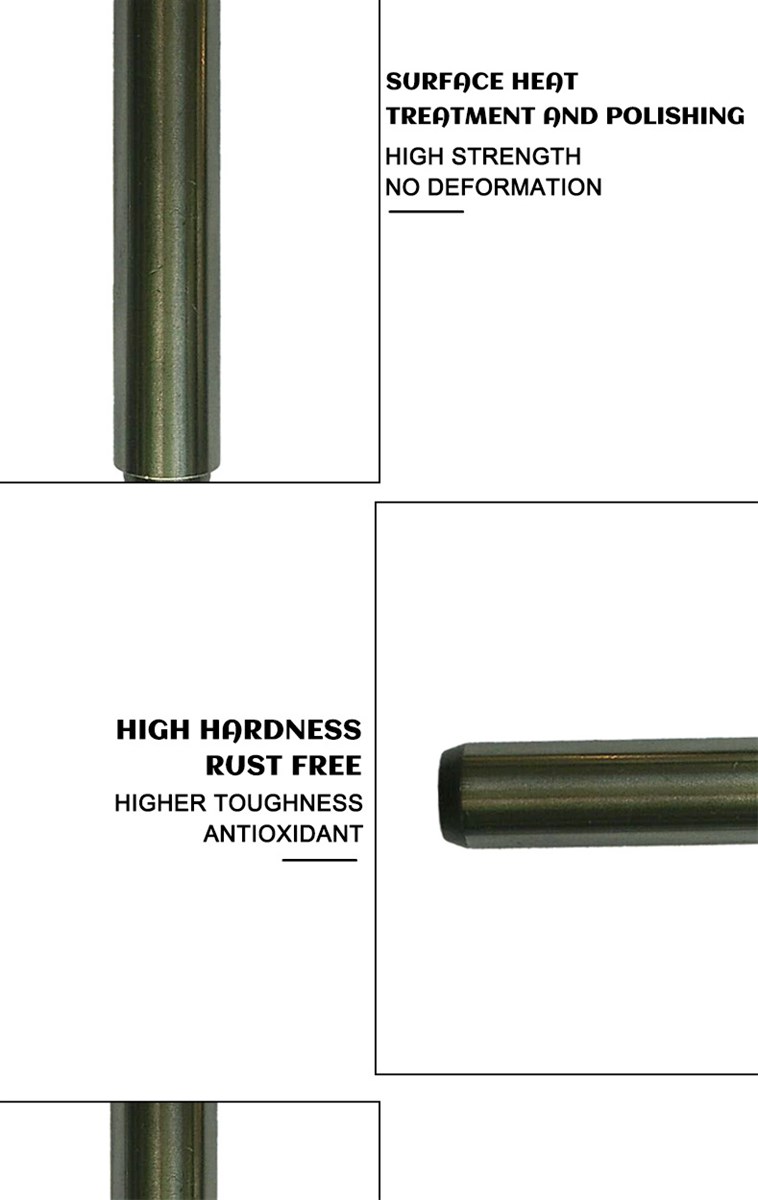12 valve guide 2 Please contact us by email for specific price At least 1000 pieces