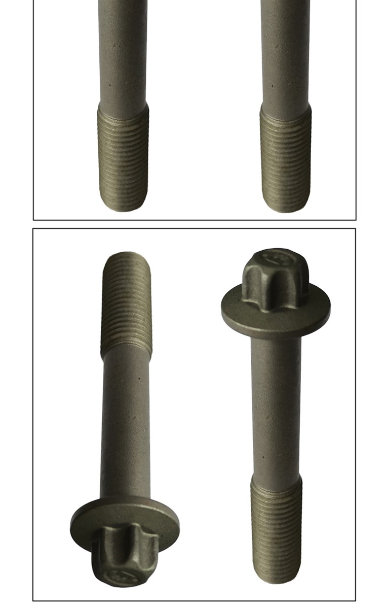 4 Flywheel Bolt 2 Please Contact Us by Email for Specific Price at Least 5000 Pieces