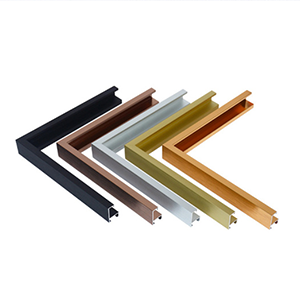 Aluminium Extrusion almunium profiles Indusrtial building material household Transports Heat Sink Aluminium